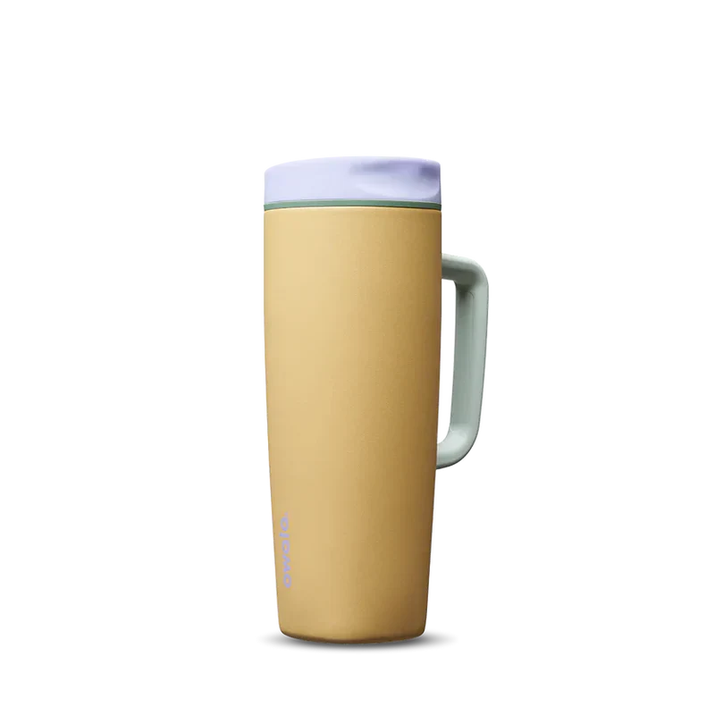SmoothSip® Slider with Handle