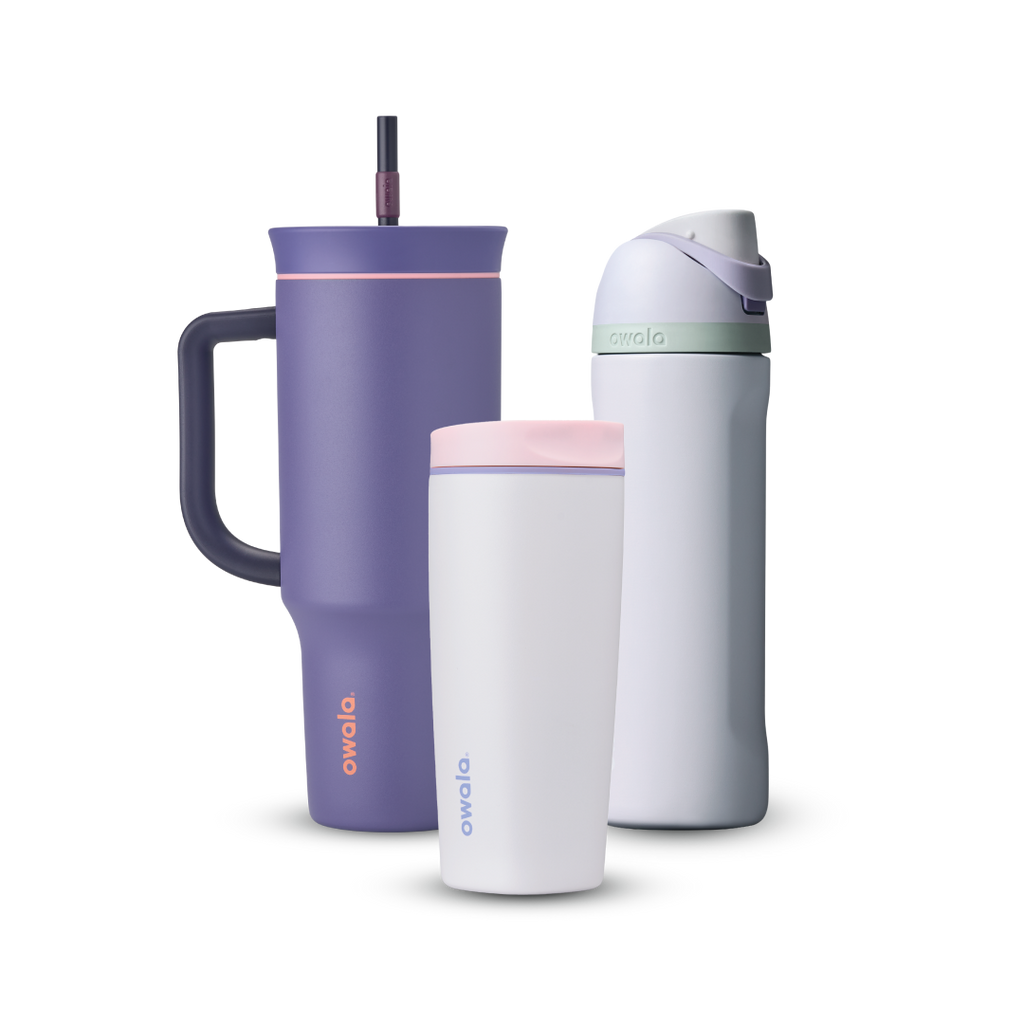Bottle Cleaning Bundle